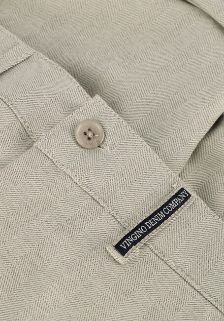 Beige VINGINO Kurze Hose RHORIN - large