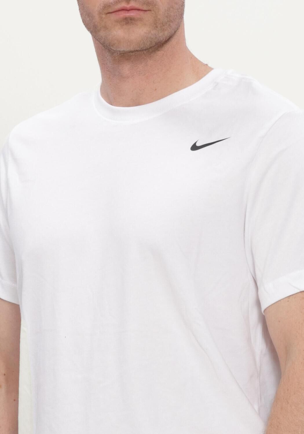Wei&szlig;e NIKE T-shirt NIKE DRI-FIT - large