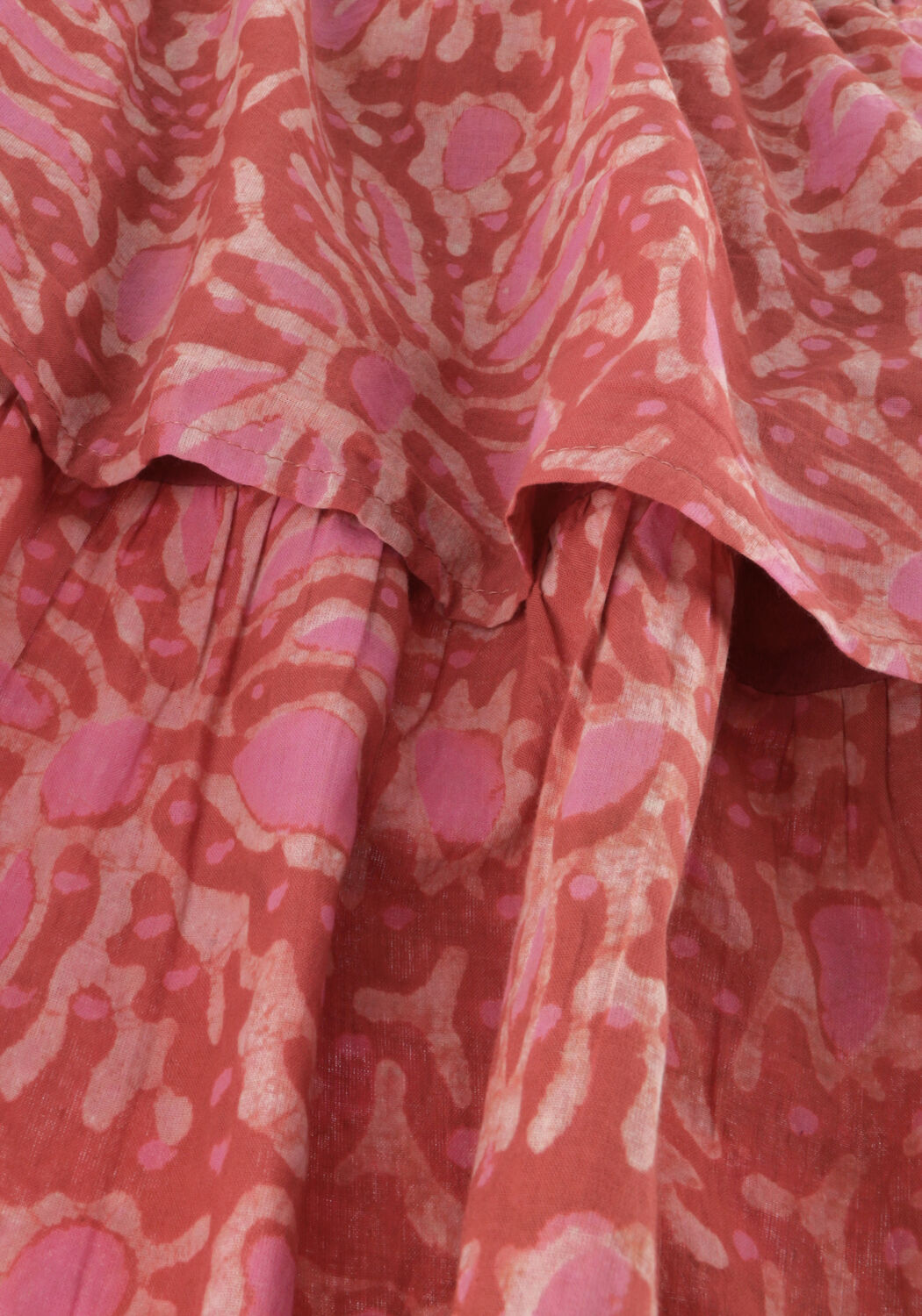 Hell-Pink IBANA Minikleid DAFFI - large