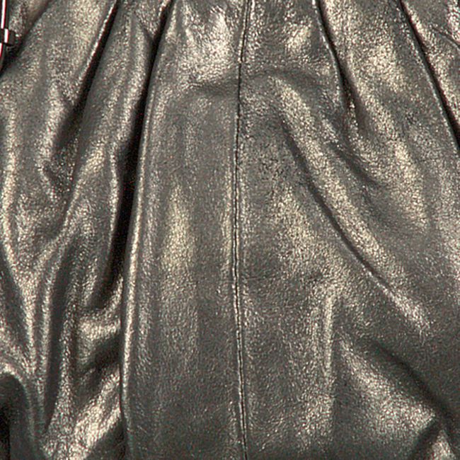 Bronzefarbene DEPECHE Umhängetasche 14282 - large