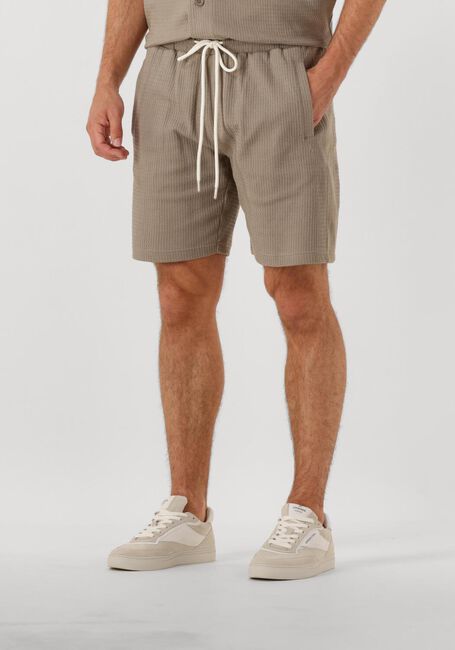 Beige DRYKORN Kurze Hose BRIKKO 522160 - large