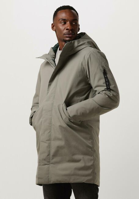 Dunkelgrün ELVINE Parkas HJALMAR - large