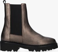 Goldfarbene TANGO Chelsea Boots BEE BOLD 509 - medium