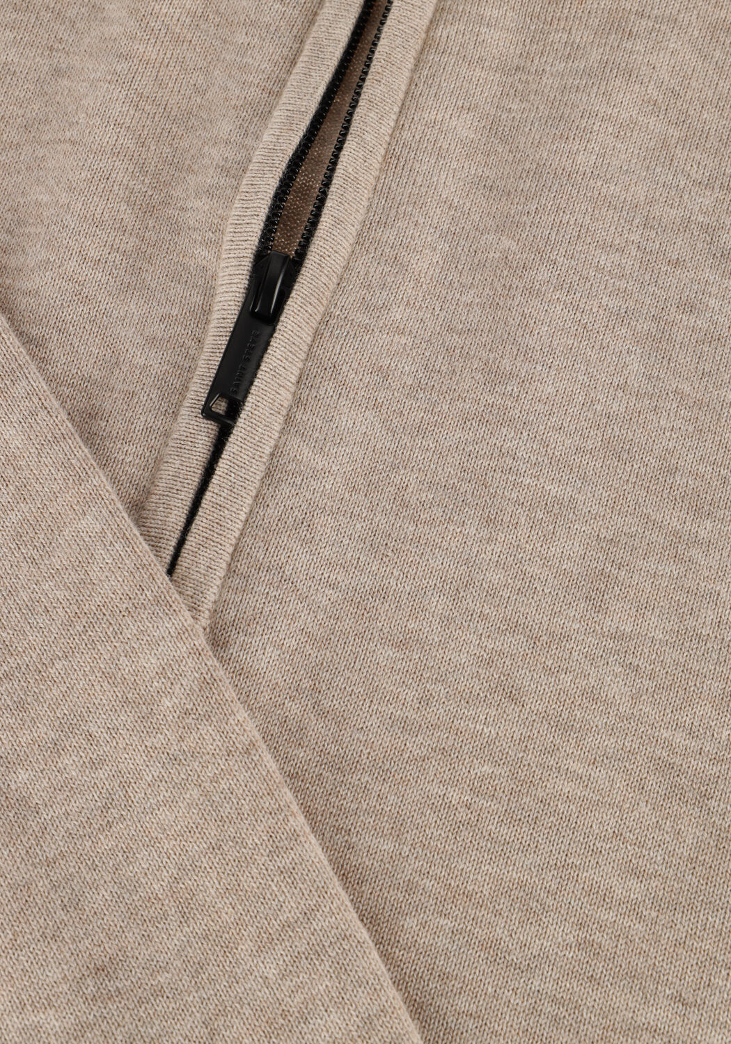 Sand SAINT STEVE Pullover CAS - large