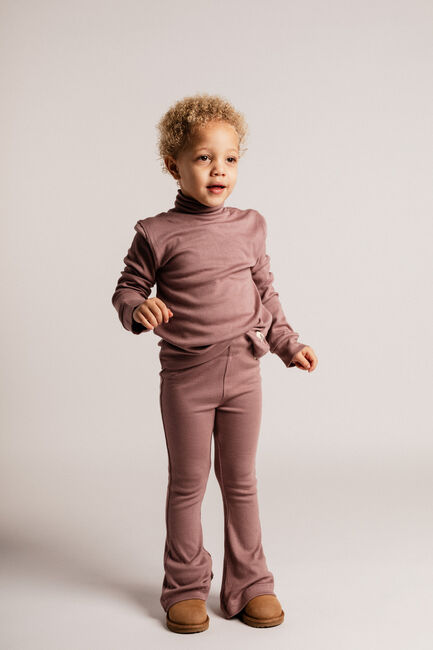 Rosane BAJE STUDIO Schlaghose SEIRY - large