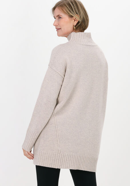 Sand KNIT-TED Pullover FLEUR PULLOVER - large