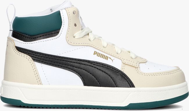 Weiße PUMA Sneaker high CAVEN 2.0 MID - large