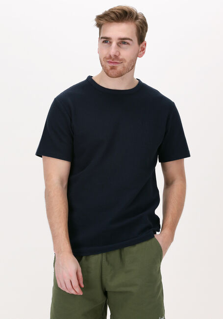 Dunkelblau FOR&Eacute;T T-shirt PARK - large