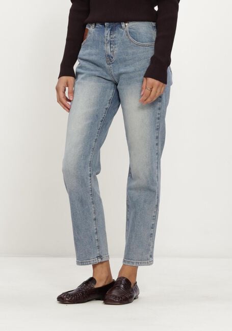 Blaue JANICE Mom jeans BAILEY - large
