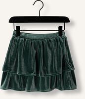 Grüne Sproet & Sprout Minirock SKIRT VELVET Grüne Sproet & Sprout Minirock SKIRT VELVET - medium