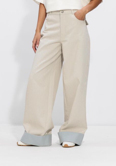 Ecru ELEH Jeans SS260038 - large