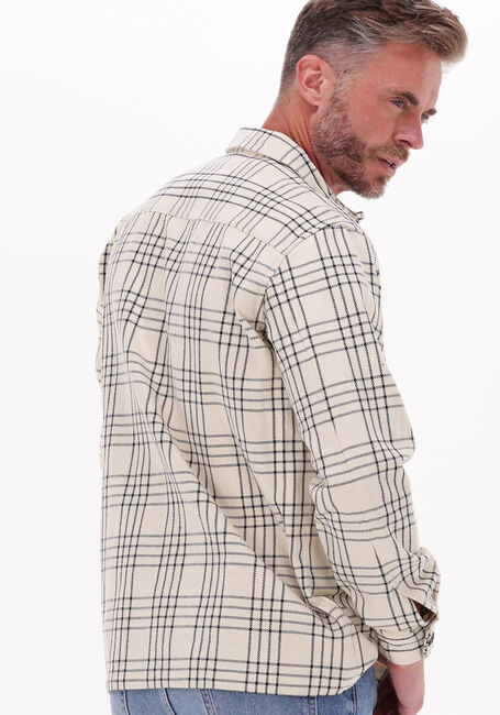 Creme MINIMUM Overshirt MATE - large