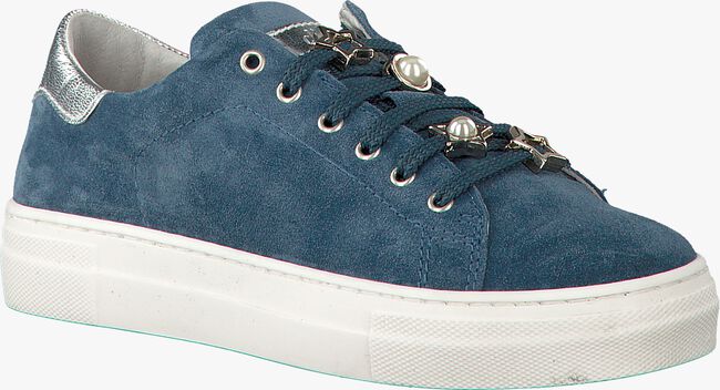 Blaue CLIC! Sneaker 9483 - large