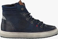 Blaue VINGINO Sneaker high SIL MID - medium