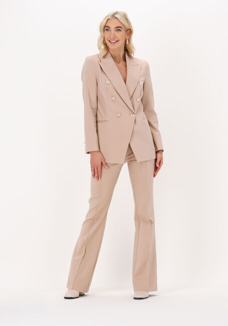 Beige JOSH V Blazer BLOOM - large