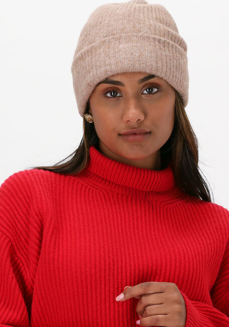 Rote DRYKORN Rollkragenpullover TILDI - large