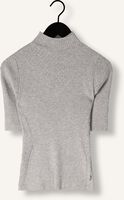 Graue JANSEN AMSTERDAM Top FN154 TOP BODIL Graue JANSEN AMSTERDAM Top FN154 TOP BODIL - medium