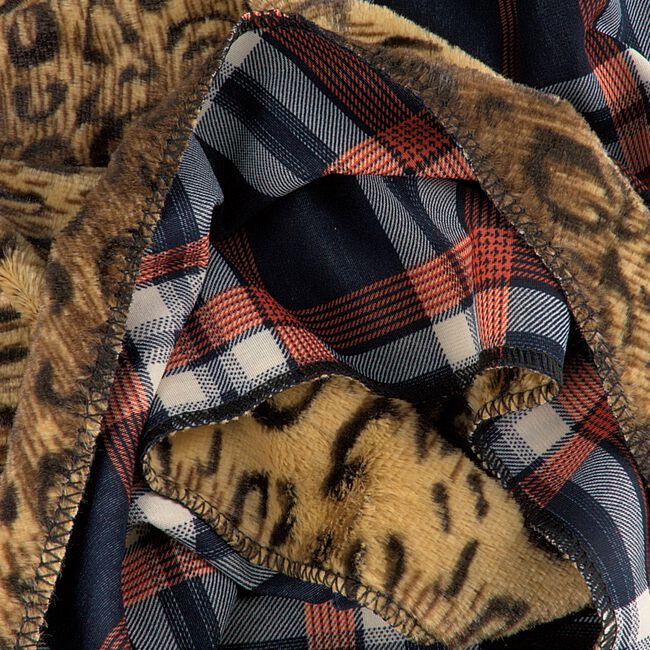 Mehrfarbige/Bunte ABOUT ACCESSORIES Schal 384.61.703.0 Mehrfarbige/Bunte ABOUT ACCESSORIES Schal 384.61.703.0 - large