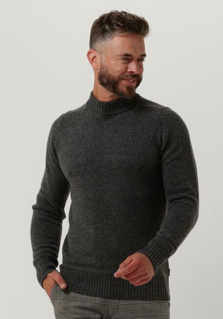Graue SAINT STEVE Pullover JURRE - large