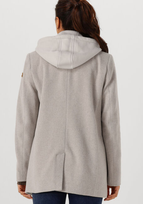 Beige MOSCOW Mäntel 16A-08-INFAMOUS - large