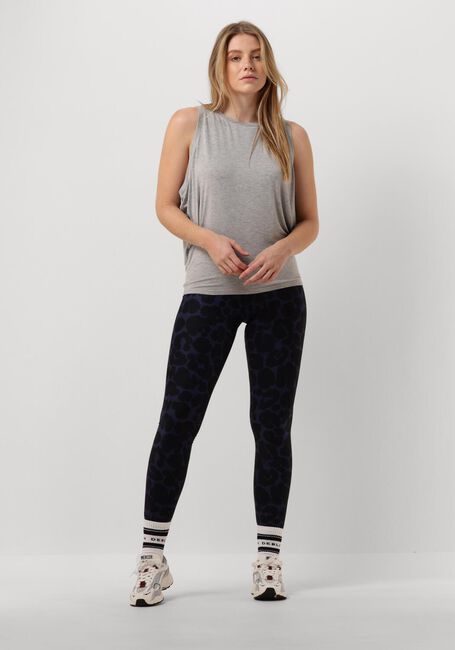 Hellgrau DEBLON SPORTS Top LILY TOP - large