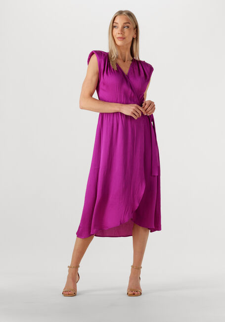 Lilane SUNCOO Midikleid CESARIA - large