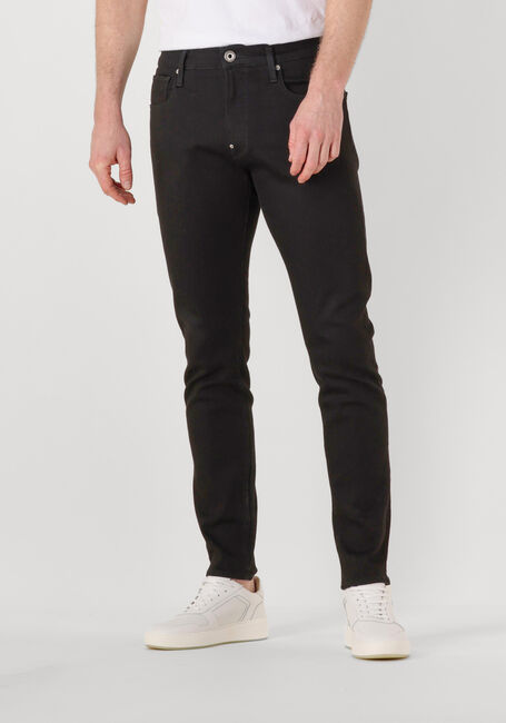Schwarze G-STAR RAW Skinny jeans REVEND SKINNY - large