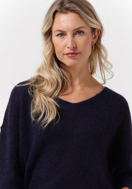 Dunkelblau BY-BAR Pullover LIV PULLOVER - large