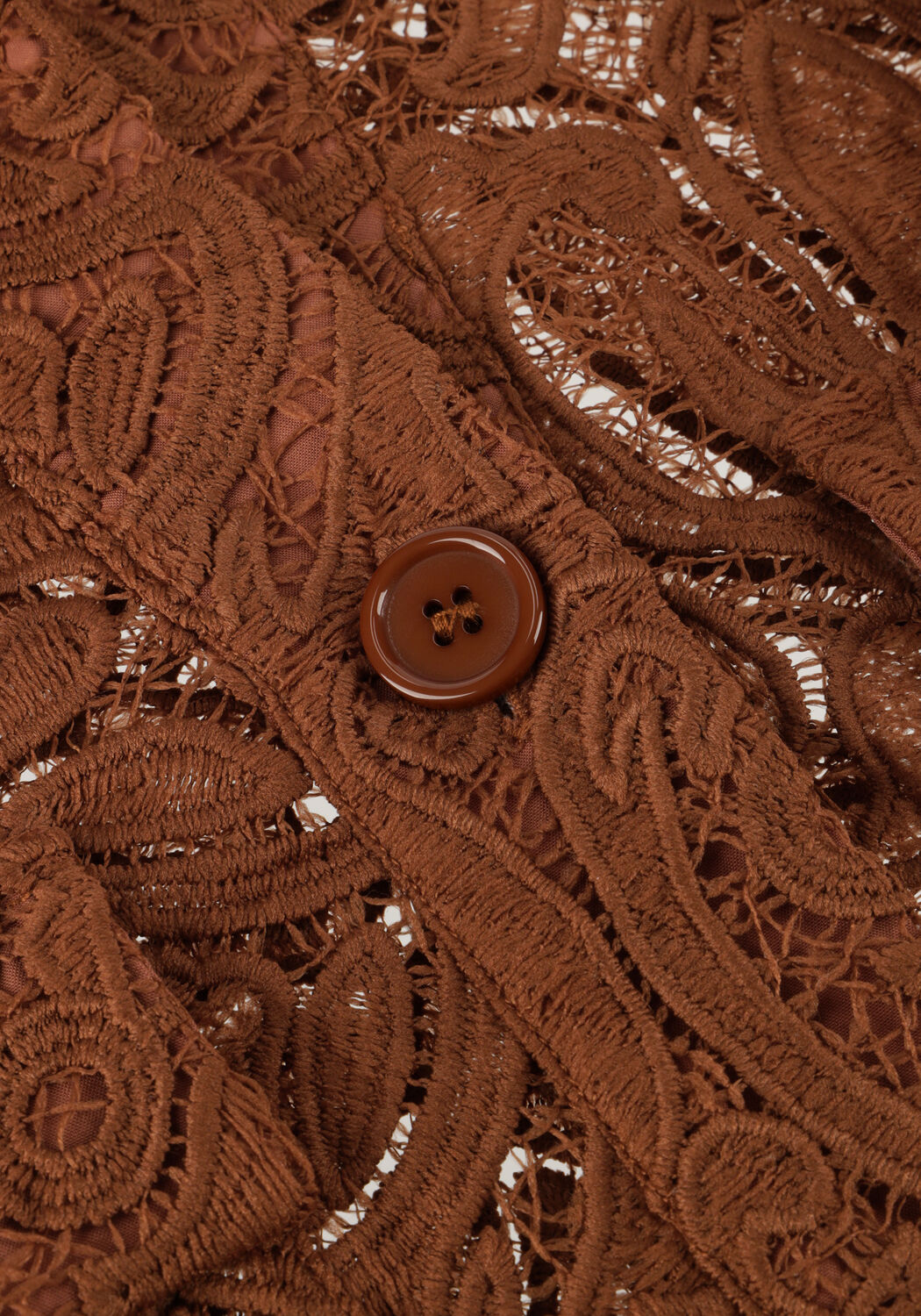 Braune AAIKO Jack COZY PES 565 - large