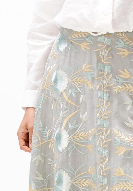 Graue GREEK ARCHAIC KORI R&ouml;cke S26K-4052014 - large