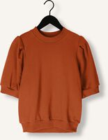 Sand MINUS Top MIKA SWEAT Sand MINUS Top MIKA SWEAT - medium