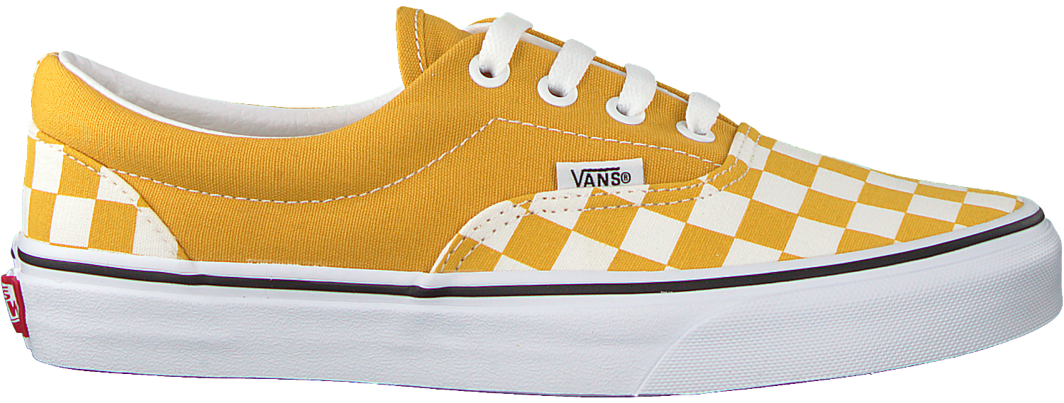 gelbe vans