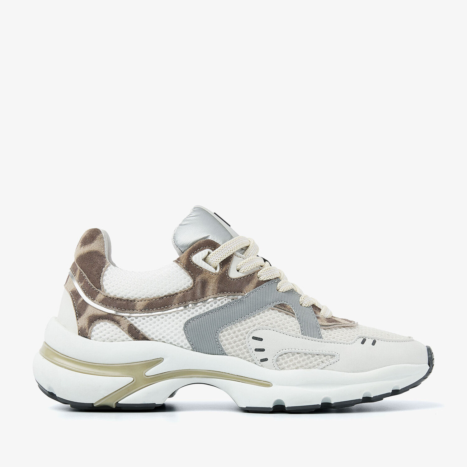 Wei&szlig;e VIA VAI Sneaker Low VESPER KELSEY