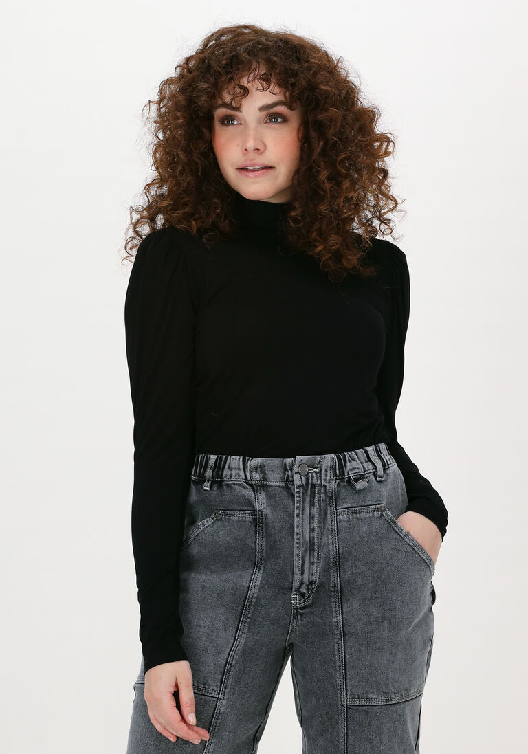 schwarze set top 73786