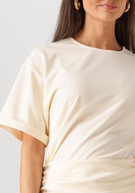 Nicht-gerade weiss JOSH V Minikleid DOMINIQUE - large