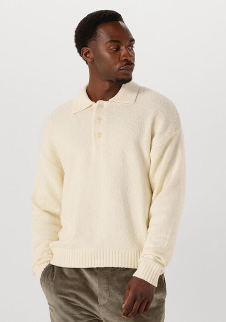 Ecru DRYKORN Pullover BEKKET 422002 - large