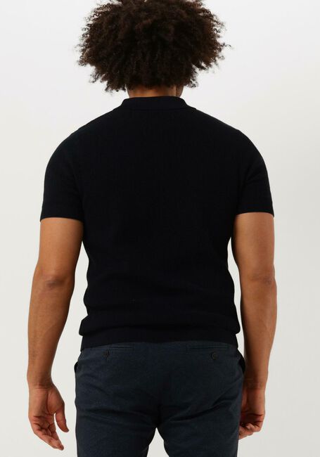 Dunkelblau SAINT STEVE T-shirt SIETSE - large