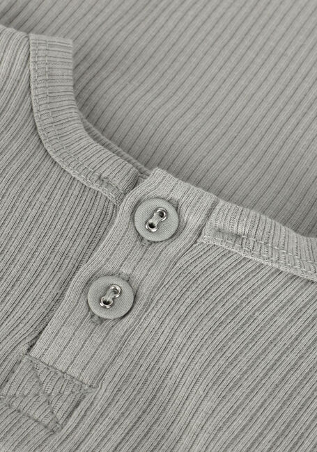 Hellgrau MARMAR COPENHAGEN  BODY LS - large