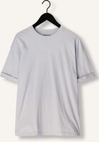 Hellblau DRYKORN T-shirt THILO 520003 Hellblau DRYKORN T-shirt THILO 520003 - medium