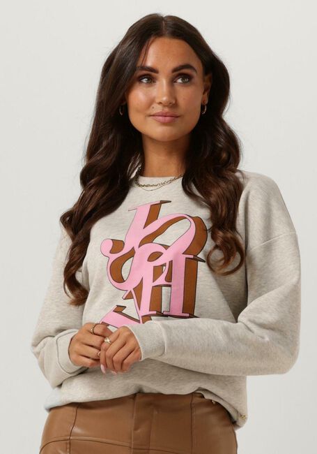Sand JOSH V Pullover EMILIA - large