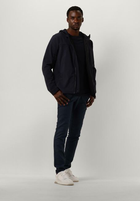 Dunkelblau MATINIQUE T-shirt JERMALINK COTTON STRETCH - large