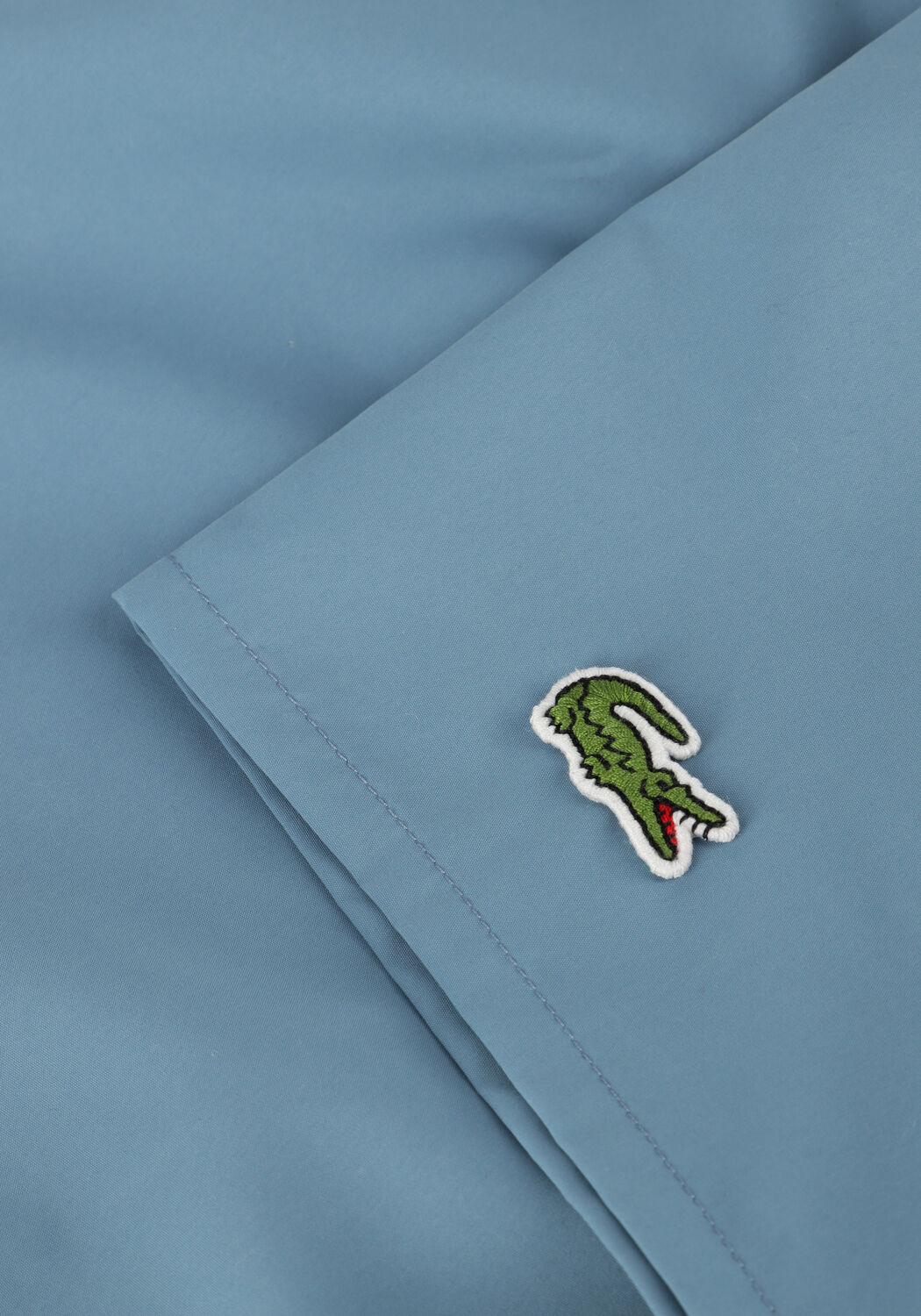 Blaue LACOSTE Badehosen 1HM1 MENS SWIMMING TRUNKS 12 - large