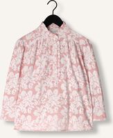 Hell-Pink AMAYA AMSTERDAM Blusen SARAH Hell-Pink AMAYA AMSTERDAM Blusen SARAH - medium