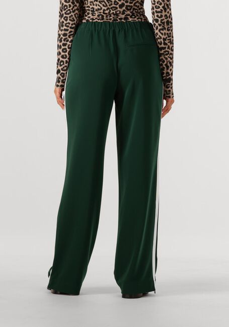 Grüne CATWALK JUNKIE Weite Hose SIDE BUTTON TRACKSUIT TROUSERS - large