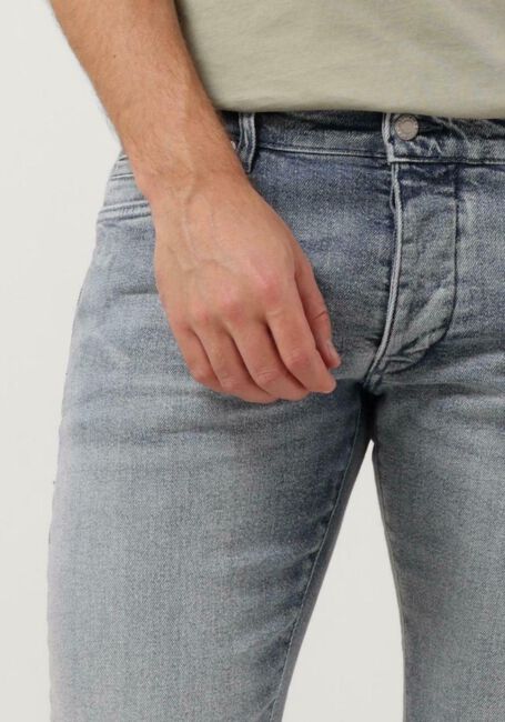 Blaue DRYKORN Slim fit jeans JAZ 260135 - large