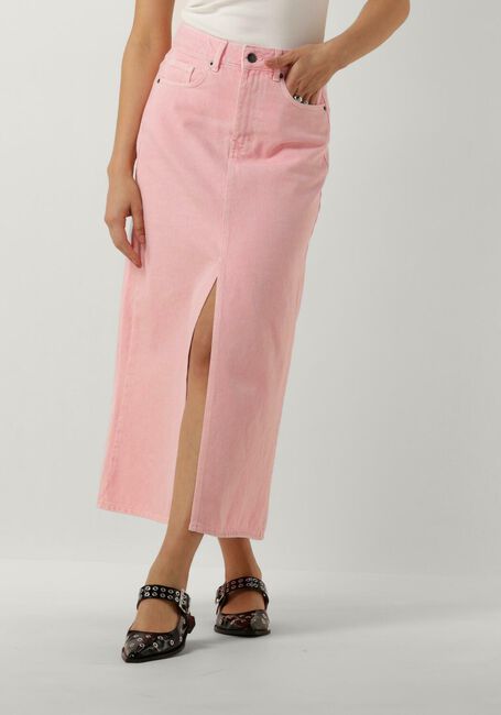 Rosane CO'COUTURE Midirock VIKA DYE SLIT SKIRT - large