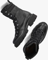 Schwarze BLACKSTONE Ankle Boots BLAIRE - medium