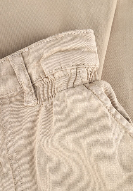 Beige FRANKIE & LIBERTY Cargohosen FELICIA PANT - large