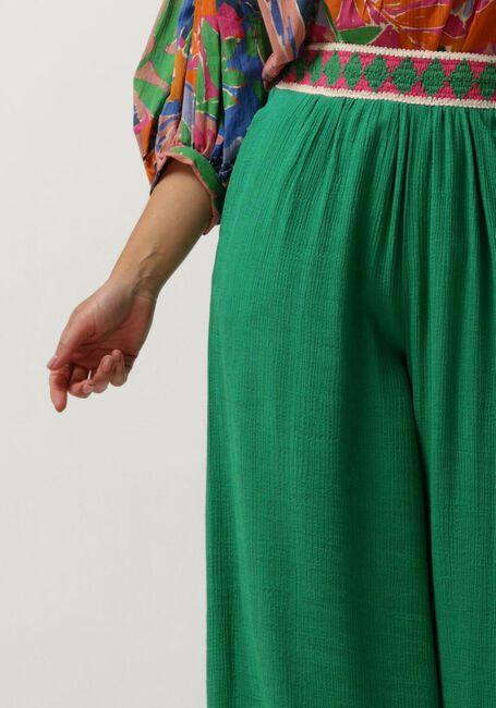 Grüne LOUIZON Hose ILEM - large