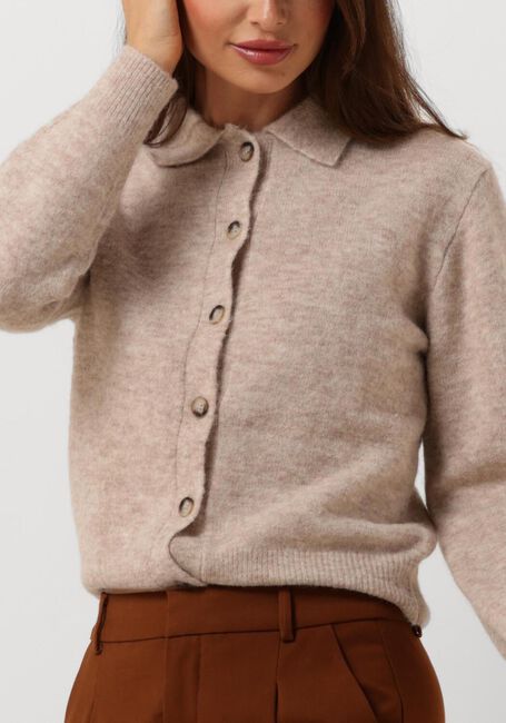 Sand KNIT-TED Pullover DANNY - large